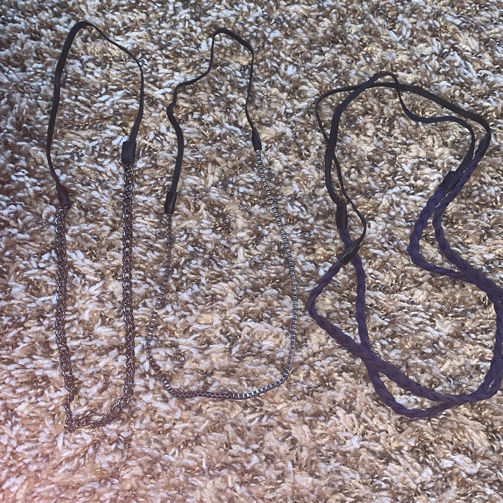 LOFT Assorted Headband Set - 4 pc